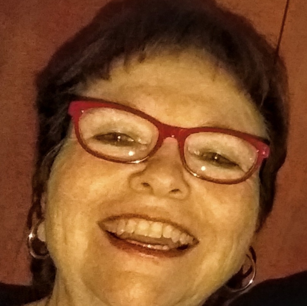 Meet your Posher, Susan
